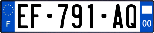 EF-791-AQ