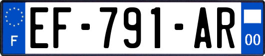 EF-791-AR