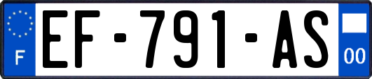 EF-791-AS
