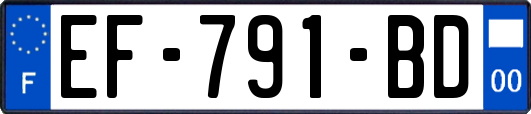 EF-791-BD