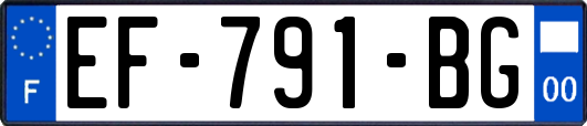 EF-791-BG