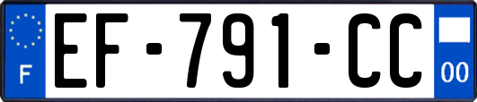EF-791-CC