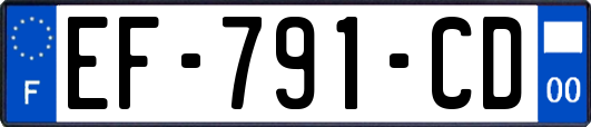 EF-791-CD