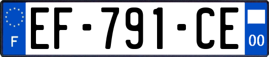 EF-791-CE