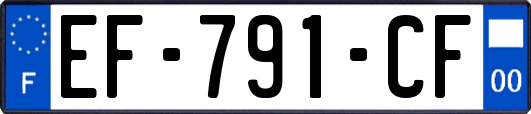 EF-791-CF
