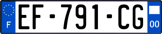 EF-791-CG