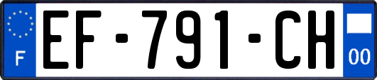 EF-791-CH