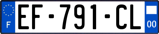 EF-791-CL