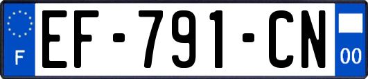 EF-791-CN