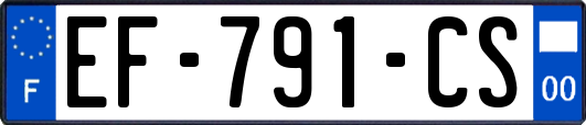 EF-791-CS