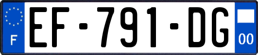 EF-791-DG