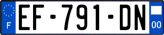 EF-791-DN