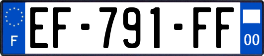 EF-791-FF