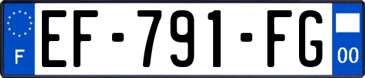 EF-791-FG