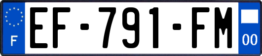 EF-791-FM