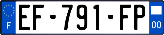 EF-791-FP