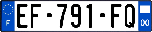 EF-791-FQ