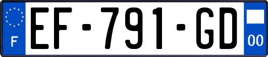 EF-791-GD