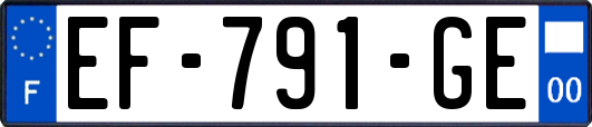 EF-791-GE