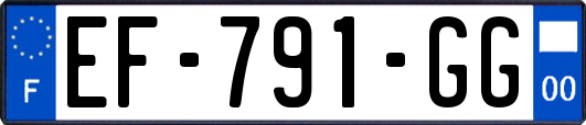 EF-791-GG