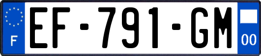 EF-791-GM