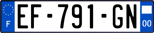 EF-791-GN