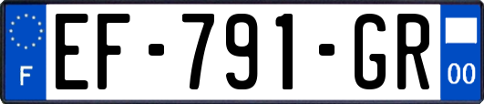EF-791-GR