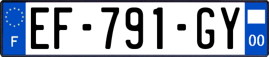 EF-791-GY