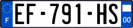 EF-791-HS