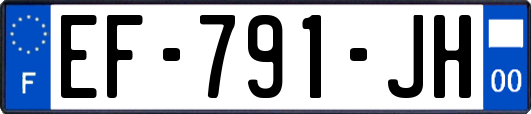 EF-791-JH