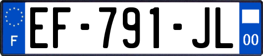 EF-791-JL