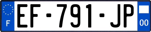 EF-791-JP