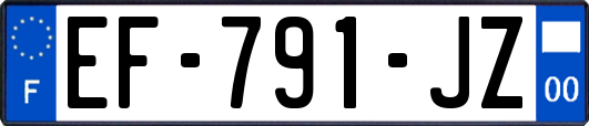 EF-791-JZ