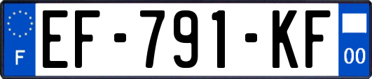 EF-791-KF