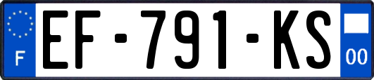 EF-791-KS