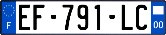 EF-791-LC