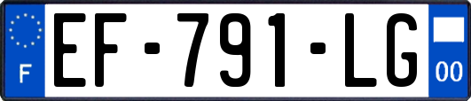 EF-791-LG