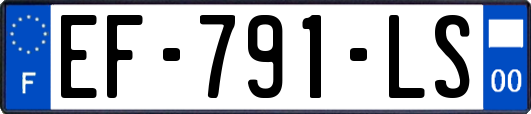 EF-791-LS