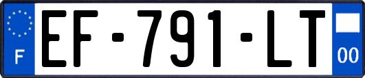 EF-791-LT