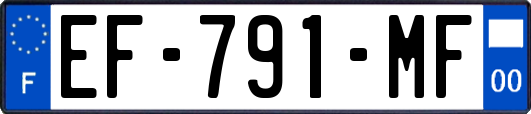 EF-791-MF