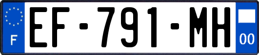 EF-791-MH