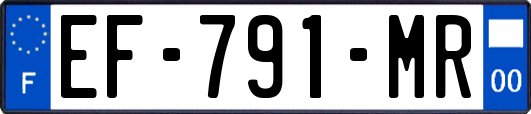 EF-791-MR