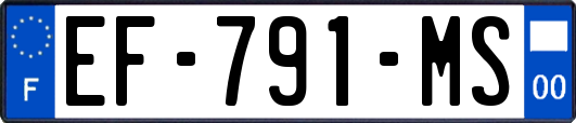 EF-791-MS