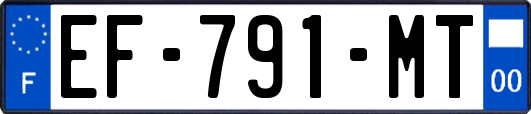 EF-791-MT