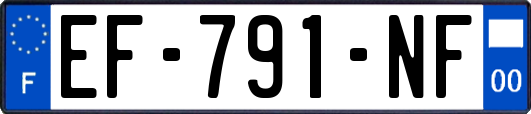 EF-791-NF