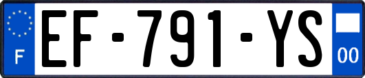 EF-791-YS