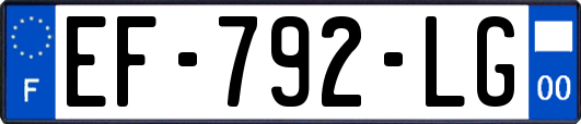 EF-792-LG