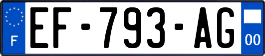 EF-793-AG