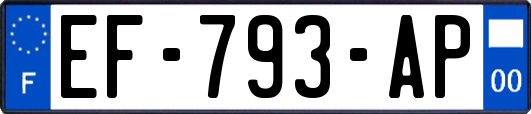 EF-793-AP