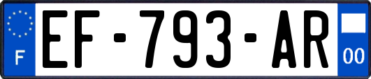 EF-793-AR